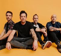 Foto de Simple Plan