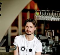 Foto de Jesper Lindell