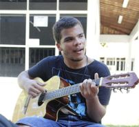 Foto de Iago Cozzali