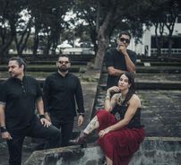 Foto de Banda Madamme Bovary