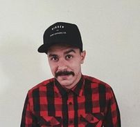 Foto de Andrey Galloso