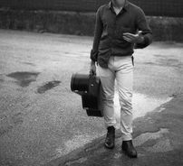 Foto de Michele Merlo