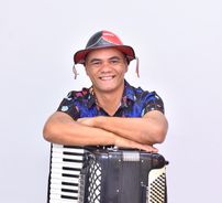 Foto de Ananias do Acordeon
