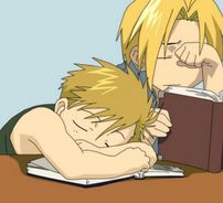 Foto de Fullmetal Alchemist