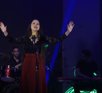 Foto de Débora Lefonce