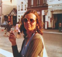 Foto de Sibylle Baier