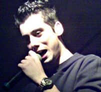 Foto de Eduardo e Rafael