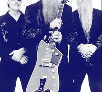 Foto de ZZ Top