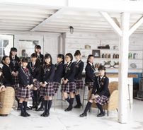 Foto de Sakura Gakuin