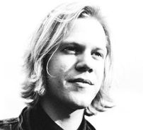 Foto de Dylan Reynolds