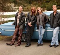 Foto de Night Ranger