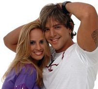 Foto de Capitão Axé