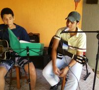 Foto de Edison & Paulo