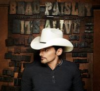 Foto de Brad Paisley