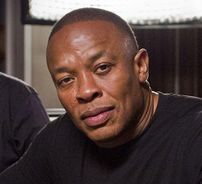Foto de Dr. Dre