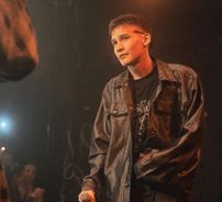 Foto de Amaru (Solo)