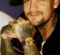 Foto de The Madden Brothers