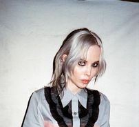 Foto de Alice Glass