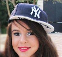 Foto de Marina Dalmas