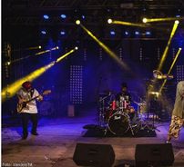 Foto de Billy Nuggets