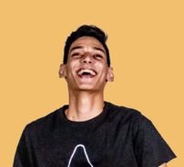 Foto de Héverton Alves