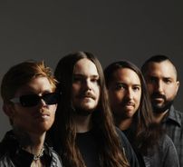 Foto de Of Mice & Men