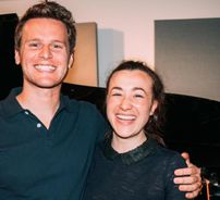 Foto de Original Cast of 36 Questions