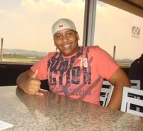 Foto de Roberto Bergman