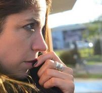 Foto de Vanessa Colaiutta