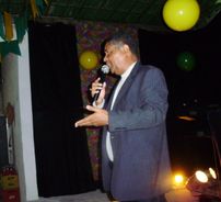 Foto de Fernando Timóteo