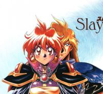 Foto de Slayers