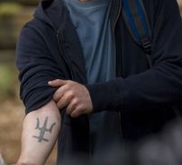 Foto de Percy Jackson