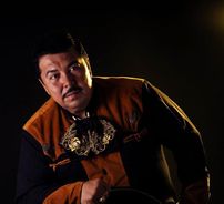 Foto de Jairo Valente (Nuevo Guadalajara 2000)