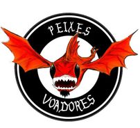 Foto de Peixes Voadores