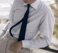 Foto de Armando Trovajoli