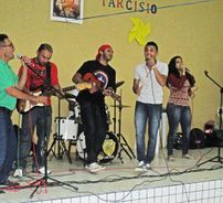 Foto de Ministério My Jah