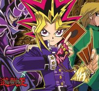 Foto de Yu-Gi-Oh!