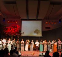 Foto de Saviour'songs