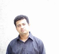 Foto de Simião Gomes