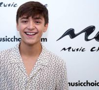 Foto de Asher Angel