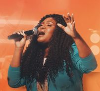 Foto de Fernanda Souza (Gospel)