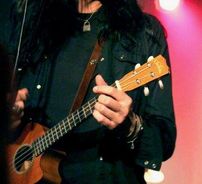 Foto de Todd Kerns