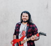 Foto de André Leonardo