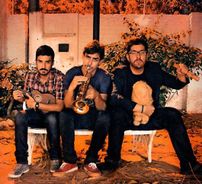 Foto de Kung Fu Johnny