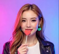 Foto de Glitter Girlboss