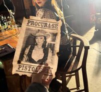 Foto de Brenda D'Angelis