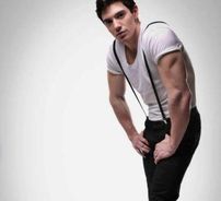 Foto de Steve Grand