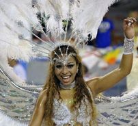 Foto de GRES Difícil é o Nome