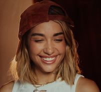 Foto de Maria Becerra