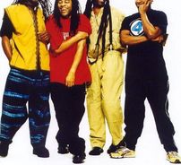 Foto de Living Colour